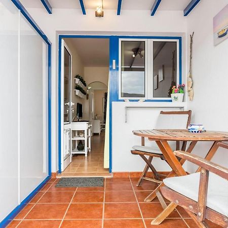 El Sombrerito 5 Villa Caleta de Sebo Kültér fotó
