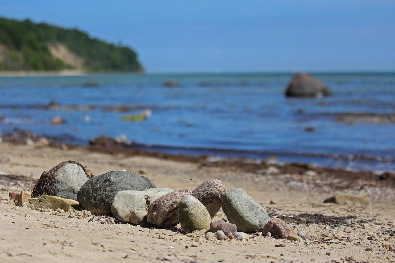 El Sombrerito 5 Villa Caleta de Sebo Kültér fotó